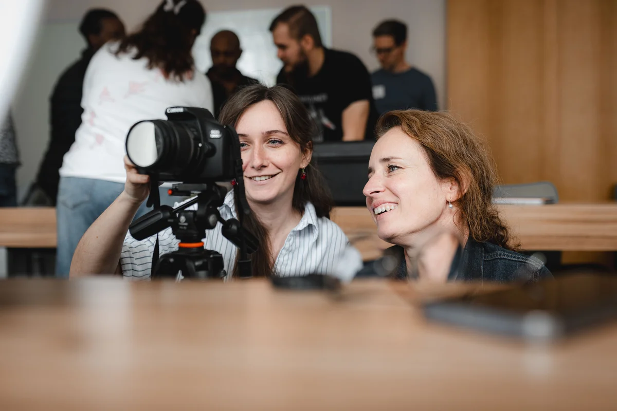 Ohlédnutí za ATRIUM 3D Models Summer School v Brně